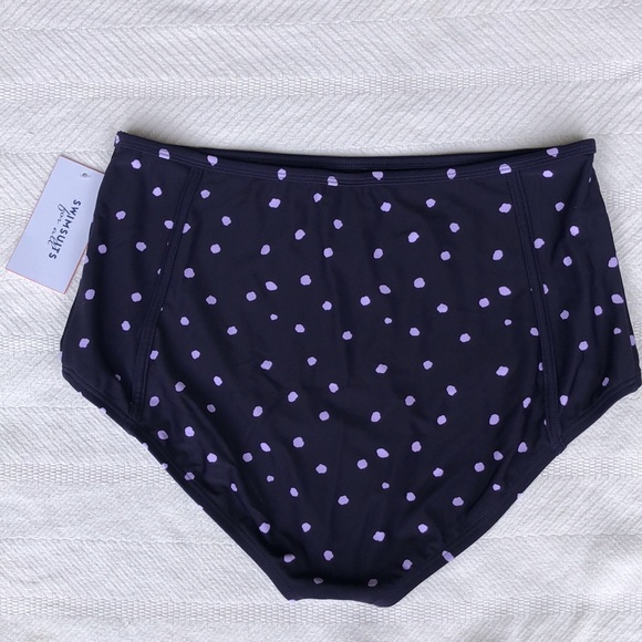 Swimsuits for All Bikini Bottoms - Picture 3 of 3